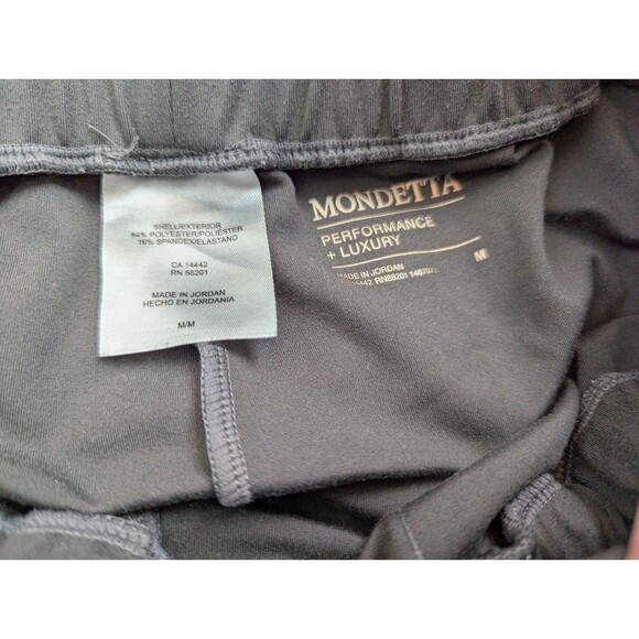 Gorpcore Women's Mondetta Jogger Size Medium - Picture 6 of 6